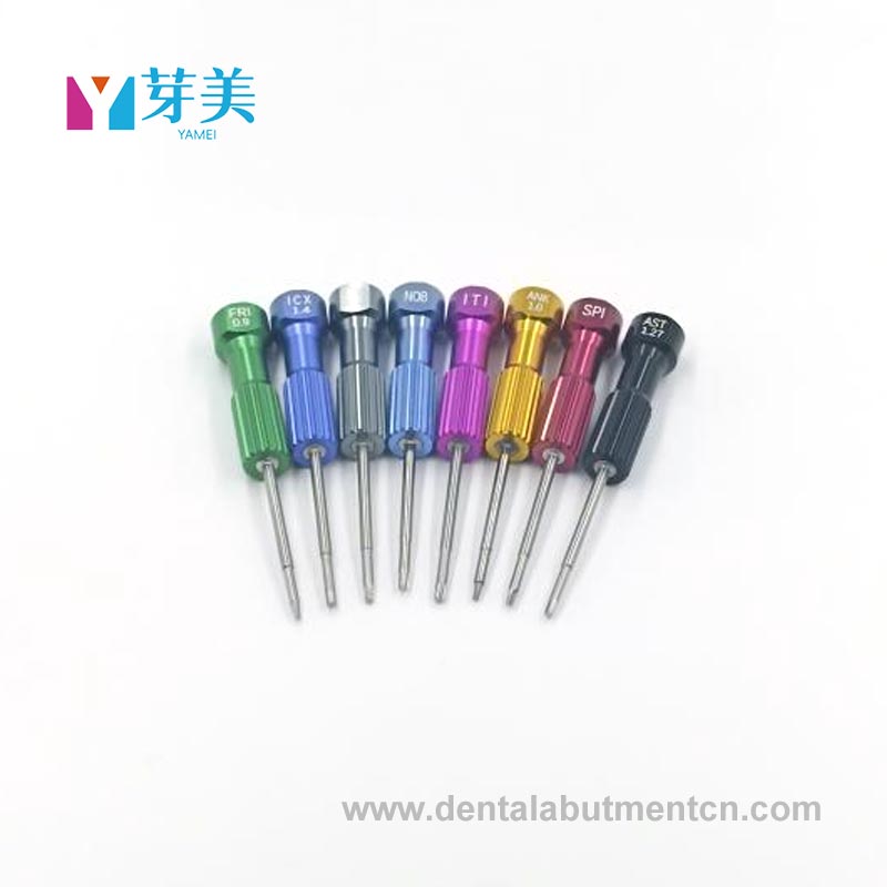 精度と安全のために歯科外科ツールを不可欠にする理由は何ですか？