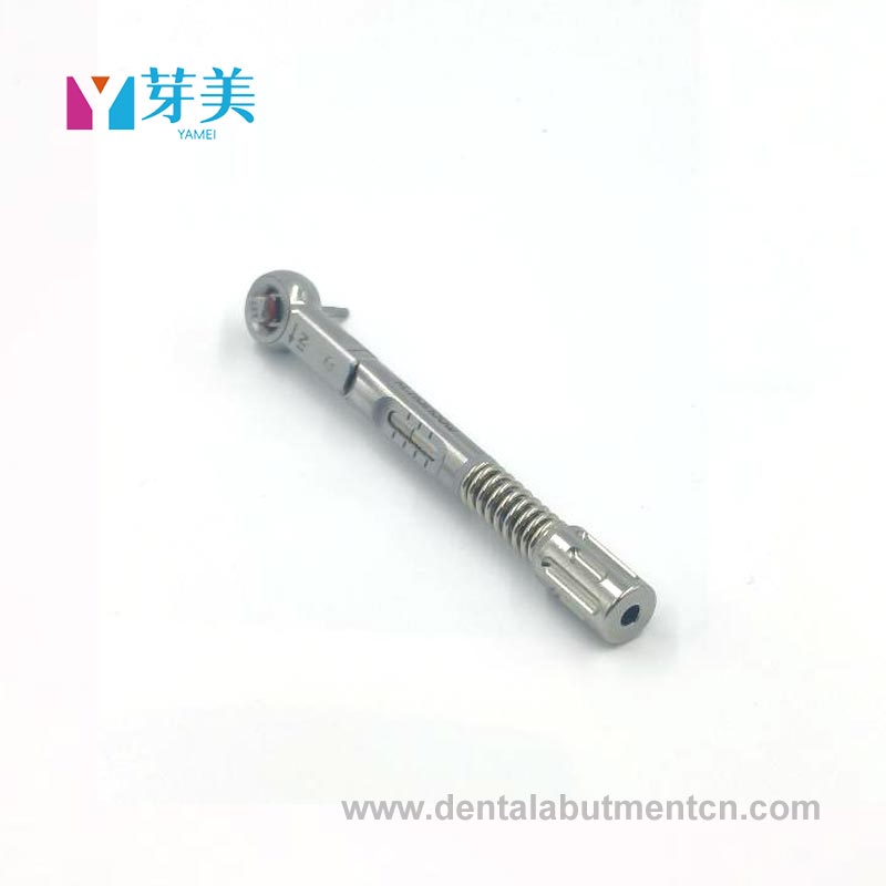 精密エンジニアリングにおいてヘックスドライバーが賢明な選択となる理由は何ですか?